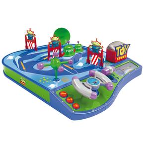 Circuito Estelar Buzz Toy Story 3 Imc Toys