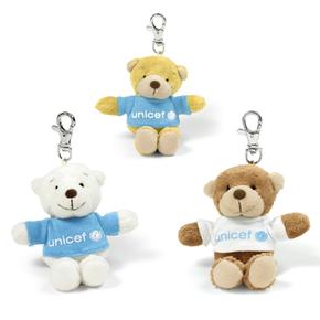 Pequeño Amigo Unicef