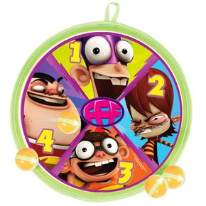 Diana Fanboy And Chum Chum Cefa Toys