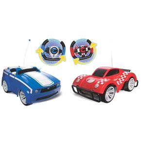 Surtido I-motion Cars Imc Toys