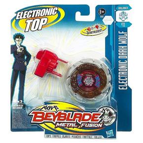 Beyblade Electrónicas