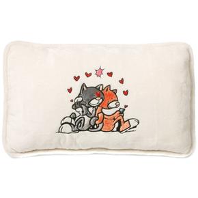 Almohada Rectangular Love Cats Nici