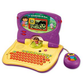 Ordenador De Dora Vtech