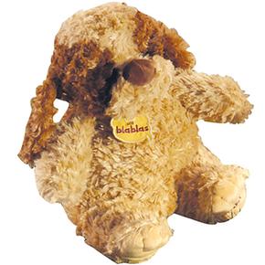 Peluche Perro Basset Blablás Trudi