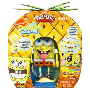 Juego Bob Esponja Hasbro