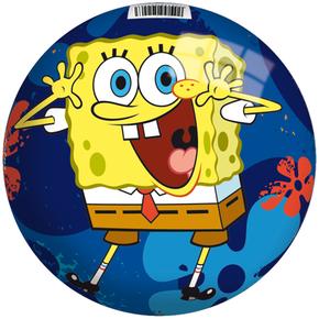 Pelota Bob Esponja Smoby