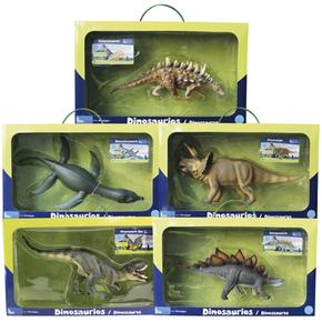 Caja Dinosaurios Eduland