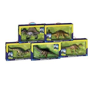 Caja De Dinosaurios Eduland