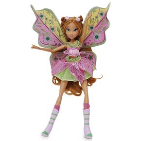 Mu ecas Winx Believix Fairy Giochi Preziosi