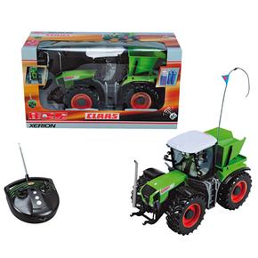 Tractor Radiocontrol