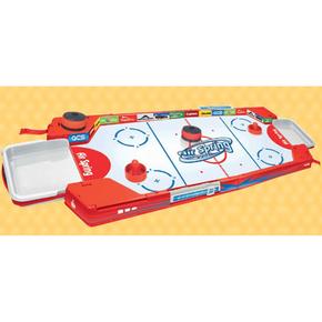 Juego Air Hockey Importación