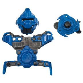 Set Armouron Azul Bandai