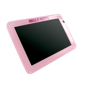 Tablet Hello Kitty 7 Capacitiva Ingo