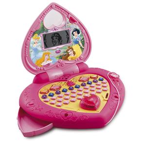 Ordenador Princesas Mágicas Vtech