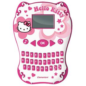 Ordenador Hello Kitty Pocket Clementoni