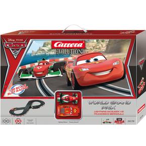 Pista Cars 2