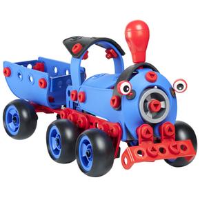 Tren Meccano Nomaco