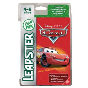 Juego De Cars Cefa Toys