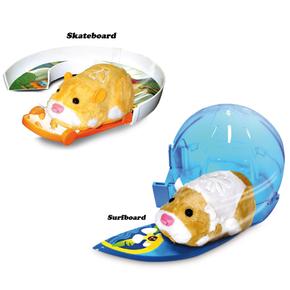 Zhu Zhu Pet Deluxe Giochi Preziosi