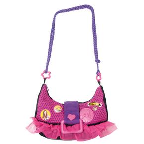 Bolso Con Altavoz Patito Feo Imc Toys