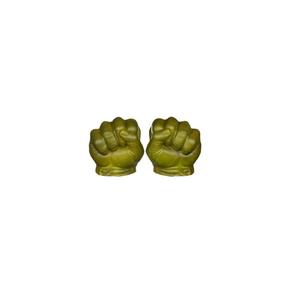 Puños Hulk Hasbro