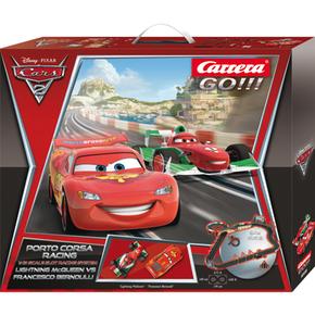 Pista Cars2