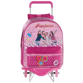 Trolley Populares Patito Feo Joumma Bags