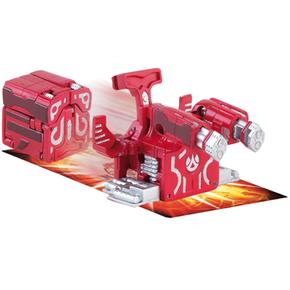 Bakugan Battle Gear Bizak