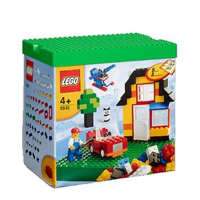 Mi Primer Set Lego