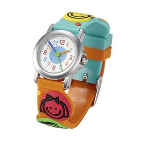 Reloj Caras Felices Unicef