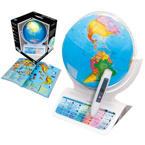 Smart Globe Diset