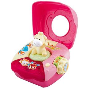 Mi Cajita Musical Vtech