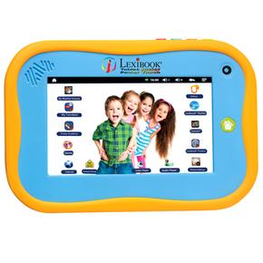 Tablets Infantil Educativa Lexibook