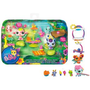 Hadas Littlest Pet Shop Hasbro