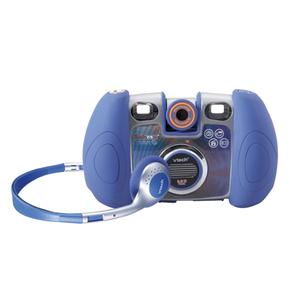 Kidizoom Twist Azul Vtech