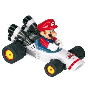 Coche Mario Kart Ds B-dasher Importación