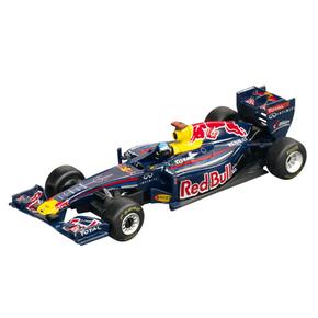 Coche Red Bull Rb7 Sebastian Vettel Importación