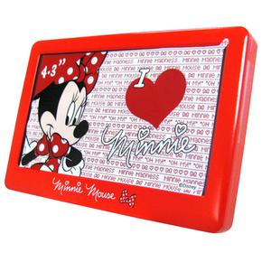 Mp5 Multimedia Player Minnie Mouse