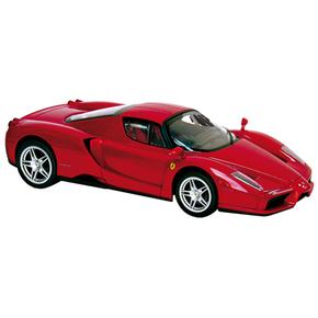 Maletín Deluxe Ferrari Enzo Giro