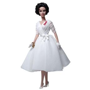 Muñeca Barbie Liz Taylor Mattel