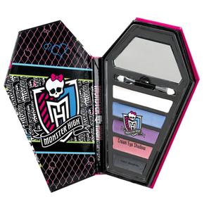 Ataud Sombras De Ojos Monster High Josman