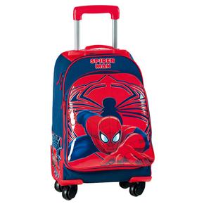 Trolley Spiderman Importación