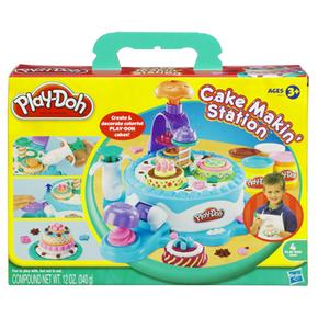 La Pastelería De Playdoh