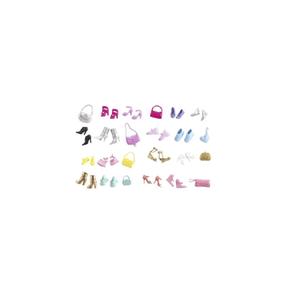 Accesorios Barbie Surtidos Fashion Mattel