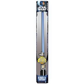 Star Wars Ultimate Fx Lightsaber Hasbro