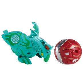 Dekabakugan Bakugan Bizak