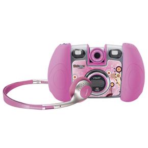 Kidizoom Twist Rosa Vtech