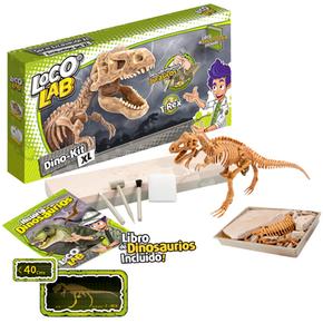 Dino Kit Xl Giro