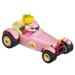 Coche Mario Kart Ds Peach Royale Importación