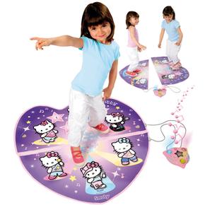 Tapiz Musical Hello Kitty Smoby